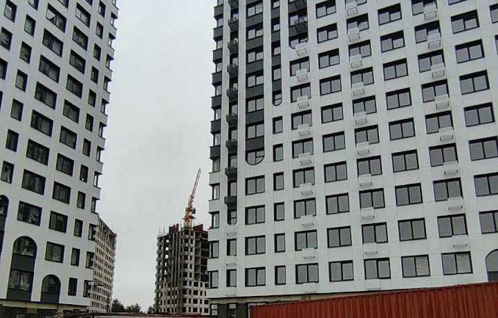 В Туле прошла инспекция объектов жилой застройки