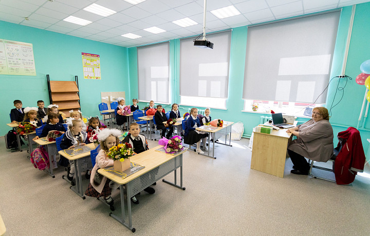 Минпросвещения установило новую норму допустимой учебной нагрузки на школьников