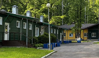 В Тульской области проверяют загородные и палаточные детские лагеря