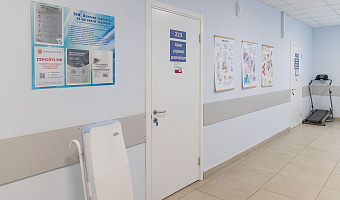 В Тульской области за полгода диспансеризацию прошли почти 400 тысяч человек: как она спасает жизни?