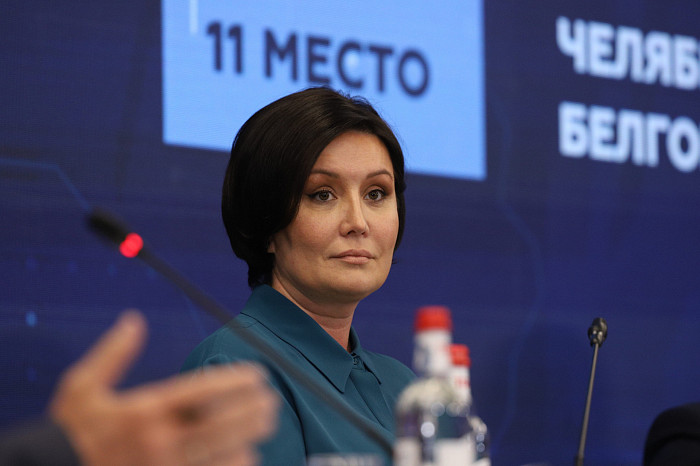 ПМЭФ-2023: итоги третьего дня форума