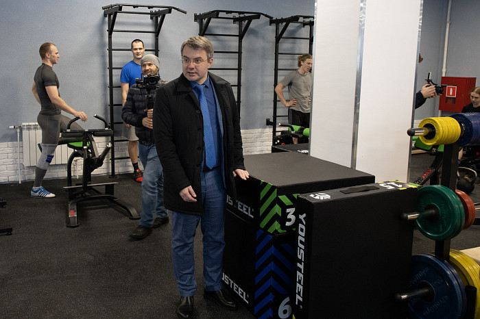 На реконструкцию велотрека потратили 349 миллионов рублей: как он выглядит сейчас