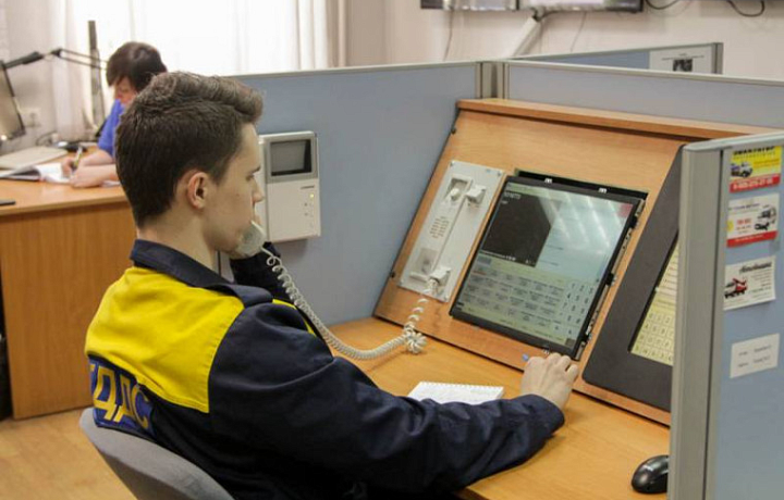 В Туле за сутки зафиксированы 24 ДТП и одно отключение водоснабжения