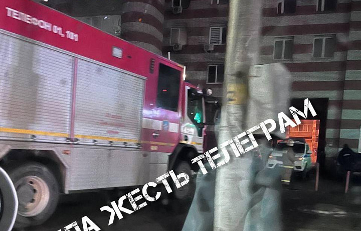 Туляки вызвали спецслужбы из-за забытого телефона на улице Дмитрия Ульянова