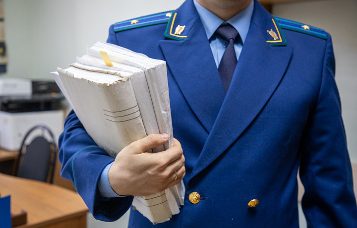 УК в Туле наказали за плохое содержание вентиляции в доме на улице Ползунова