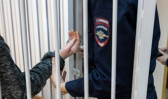 В Алексинском районе осудили мужчину за незаконное производство наркотиков