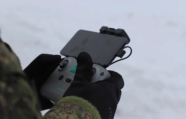 За все выходные отбой атаки БПЛА снимали лишь на 2,5 часа: Тула без интернета и массовых мероприятий, дважды выли сирены