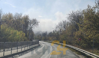 Туляки жалуются на распространение дымки с КМЗ