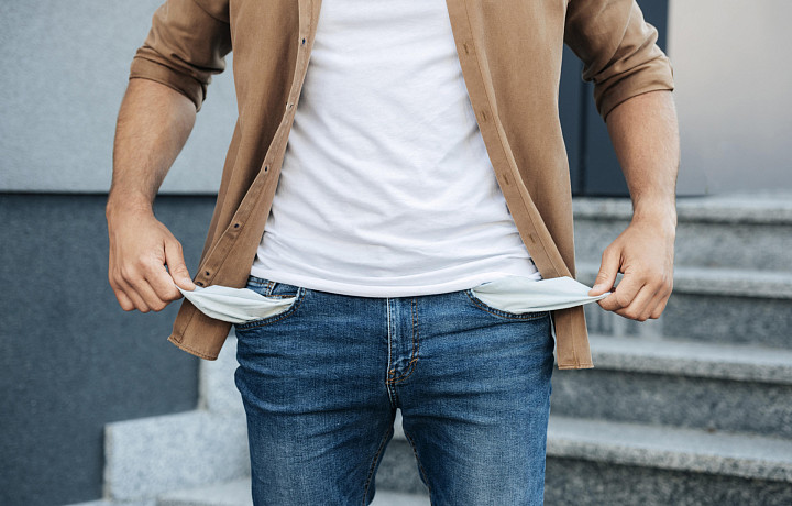 Что делать и куда обращаться, если потерял самые важные вещи – паспорт, банковскую карту, ключи или телефон