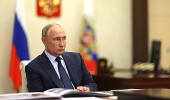 Бизнесмены из соседнего Орла пожаловались, что местные власти не исполняют указания президента