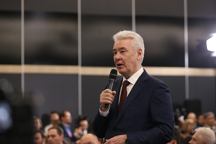 ПМЭФ-2023: итоги третьего дня форума