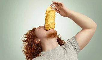 Тульская область оказалась в регионах-лидерах по распространению ожирения