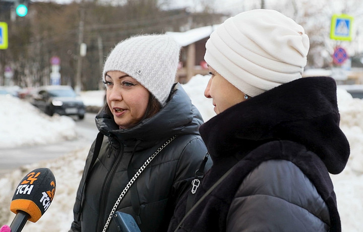 Туляки рассказали, как укрепляют иммунитет