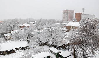 Погодные качели спровоцируют резкий скачок атмосферного давления в центре России