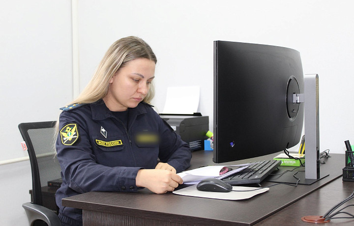 Тульские приставы помогли детям пропавшего алиментщика оформить пенсию