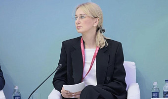 Наталья Архипова стала первой женщиной-председателем тульского правительства