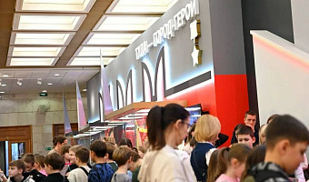 Более двухсот тысяч человек посетили выставку «Тула – город-герой» в Москве