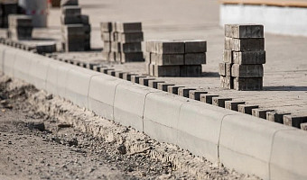 В Донском утвердили пятилетний план ремонта дорог