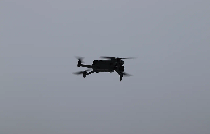 Минобороны РФ: над Россией в ночь на 11 марта уничтожены 337 БПЛА