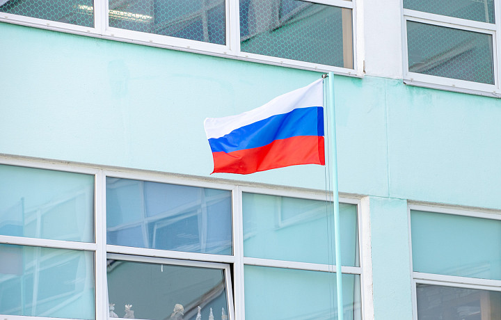 Тульский губернатор поздравил с праздником военнослужащих и ветеранов Сил специальных операций России