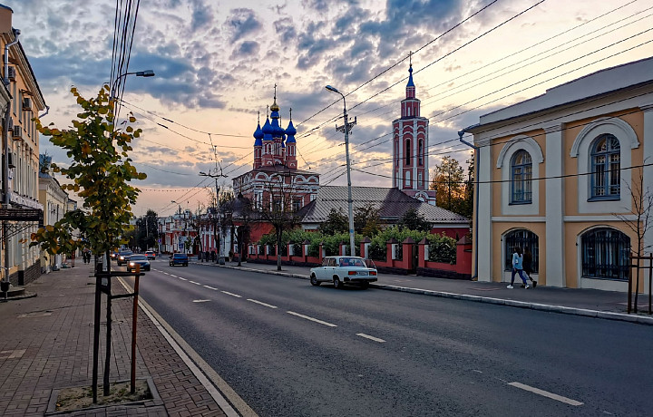 Космический город на Земле: рассказ гида о местах и диковинках Калуги, города-покровителя межпланетных путешествий