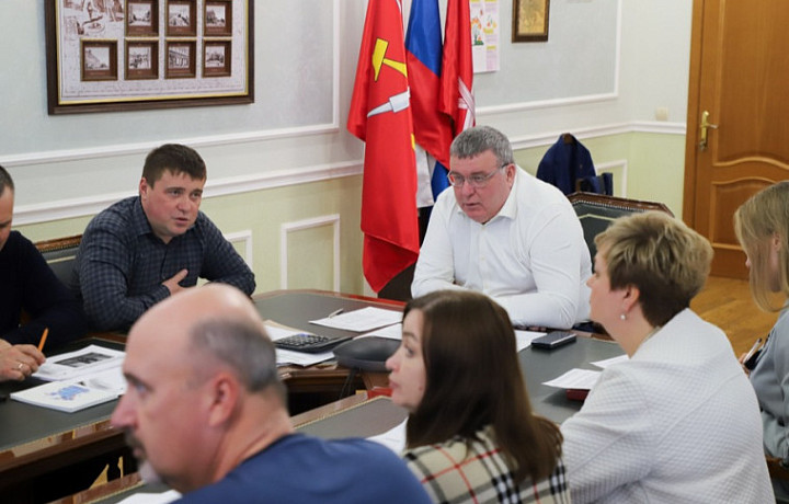 Ко Дню Победы в Туле приведут в порядок 134 памятных места