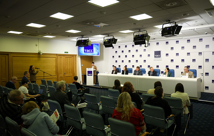 Управляющий директор Авито Работа Дмитрий Пучков: ИИ может создать резюме за 30 секунд