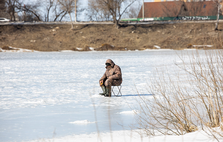 Облачно и около нуля: о погоде в Туле 5 марта