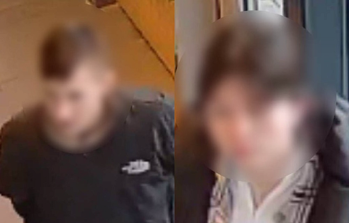 Девушка с другом-подростком украли смартфоны из тульского магазина на 193 тысячи рублей