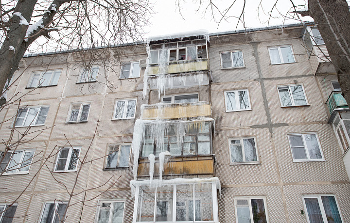 В тульском УФАС нашли нарушения в 21 аукционе по капремонту многоквартирных домов