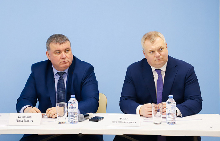 В Туле появится награда для молодежи «За вклад в развитие добровольчества»