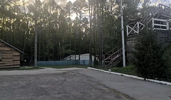 Тульский суд выселил «Долину Х» с земель Яснополянского лесничества