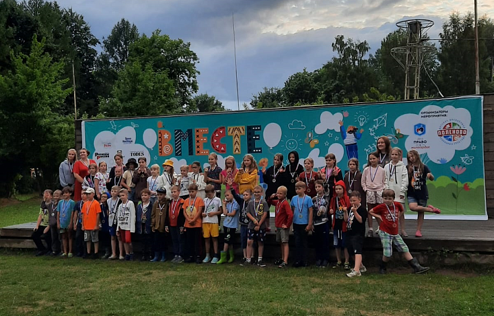 Тульская школьница вышла в финал Всероссийского конкурса «Горжусь тобой, Россия»