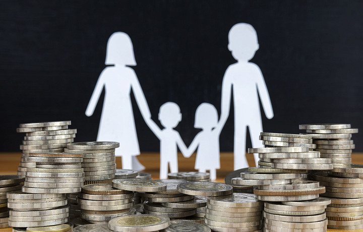 В Туле на многодетного отца завели уголовное дело из-за долгов по алиментам