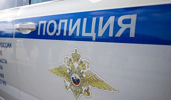 Десятилетняя девочка пропала в Узловском районе: была одета в синюю куртку с розовым принтом и розовую шапку