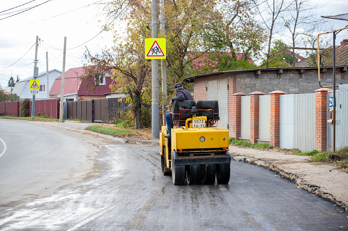 600 метров канализационного коллектора заменят в Привокзальном округе Тулы