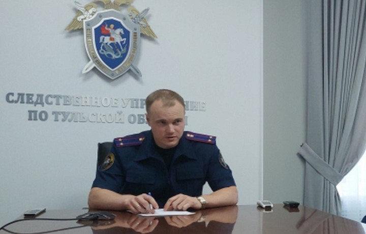 Первый заместитель руководителя тульского СУ Севостьянов назвал самый правдивый фильм о работе следствия