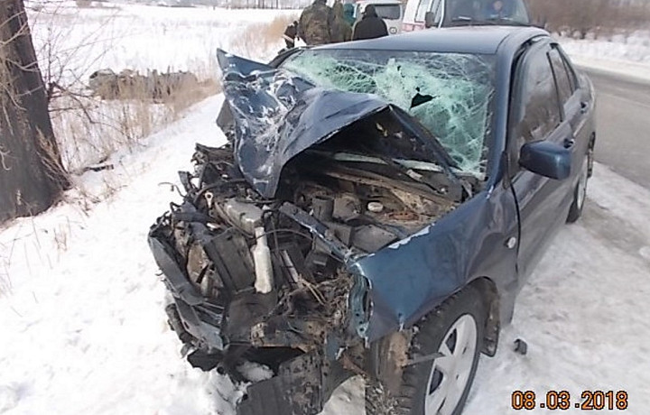 В Тульской области виновника аварии с двумя погибшими освободили от наказания из-за истечения сроков давности