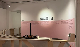 Почему раньше Петелинская больница не была огорожена забором и действительно ли здоровых людей не существует: что за выставка «Жалоб нет» открылась в Туле