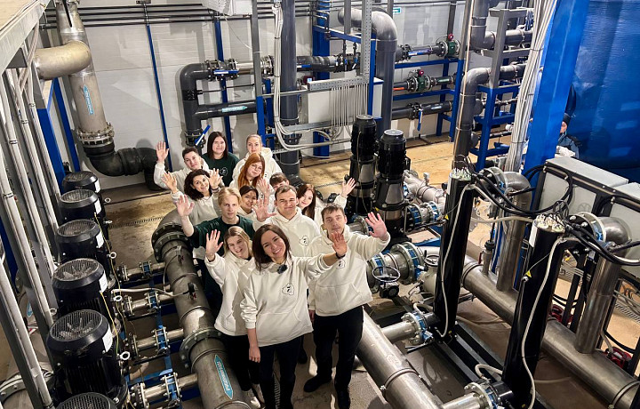 Новая инициатива в сфере ЖКХ: туляки посетили экскурсии по объектам жилищно-коммунального комплекса