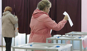 Жительнице Тульской области не дали провести референдум о присоединении территорий