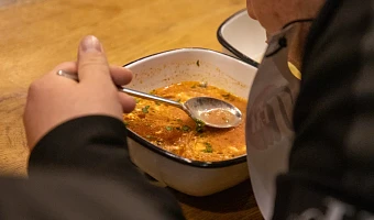 Оборот тульских ресторанов и кафе за десять месяцев 2025 года превысил 22 миллиарда рублей