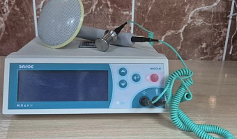 В Тульском областном Доме ребенка обновили оборудование для реабилитации