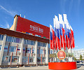 В Туле 10 сентября включат праздничную иллюминацию в честь Дня города