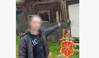 Житель Суворова украл электроинструменты из хозпостройки