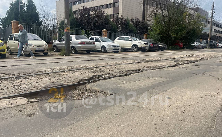 Капитальный ремонт улицы Коминтерна в Туле стартует 3 июня