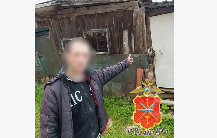 Житель Суворова украл электроинструменты из хозпостройки