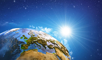 Сильная магнитная буря накроет Землю утром 19 марта