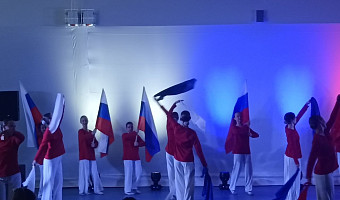 В Тульской области поздравили вожатых с профессиональным праздником