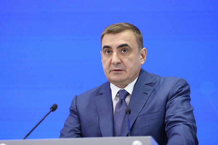 Почти 51,5 млрд рублей инвестиций и сотни новых рабочих мест. Каким был для Тульской области второй день ПМЭФ